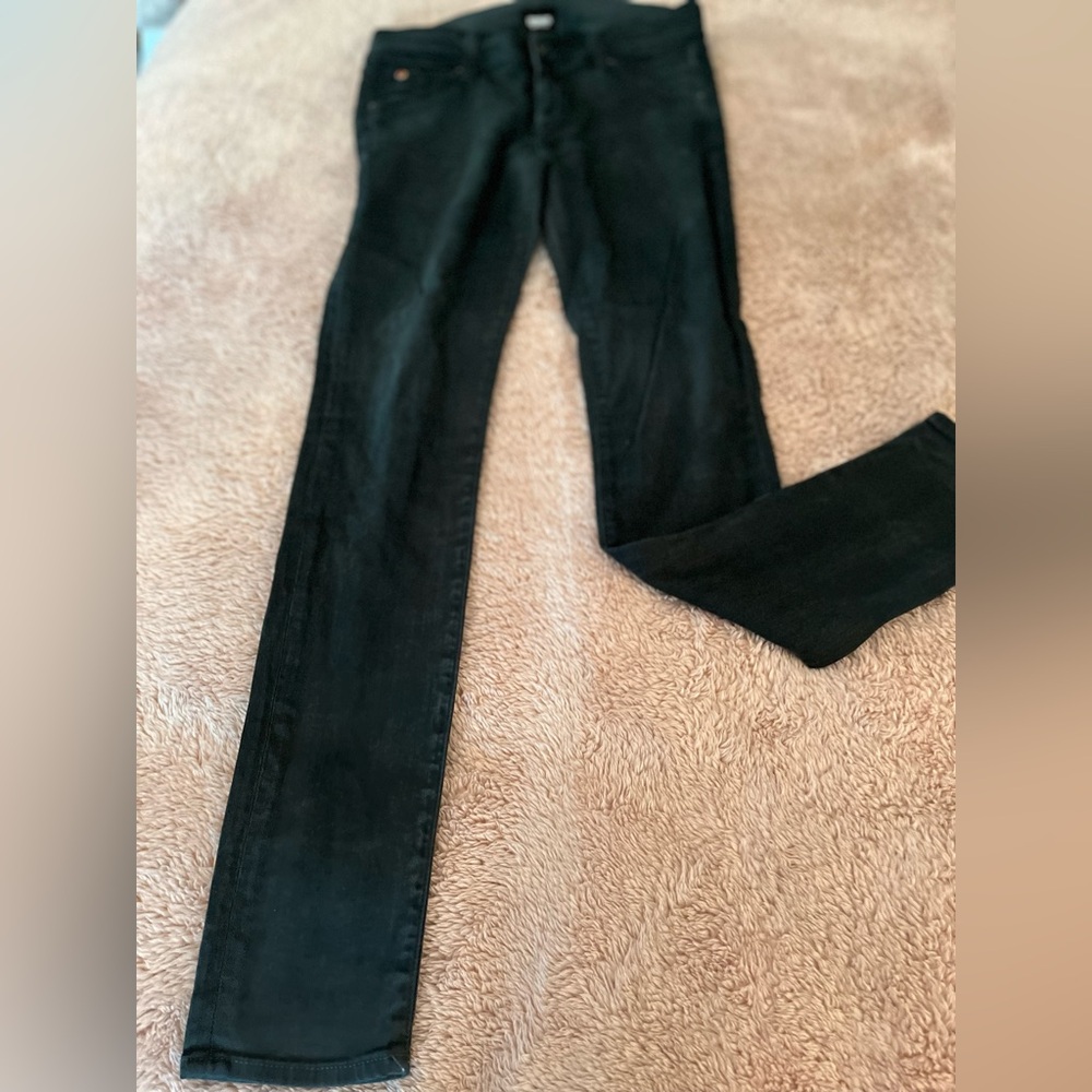 Hudson jeans